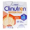 Clinical Nutrition Clinutren Hp/Hc+ Peche 200ml 4