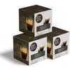 Lot de capsules de café NESCAFÉ® Dolce Gusto® Espresso Intenso, 3 x 16...