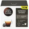 Café Nescafé Dolce Gusto Espresso Intenso 30 capsules