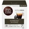 Capsules de café NESCAFÉ® Dolce Gusto® Espresso Intenso, 16 pièces.