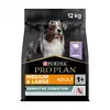 PURINA PRO PLAN Croquettes chien sans céréales Medium adulte Sensitive Digestion 12kg