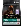 Purina Proplan OptiDigest Chien Small et Mini Adulte Sensitive Dinde 7kg