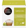 Dosette Dolce Gusto Nestle Nescafé Cappuccino Dolce Gusto New
