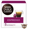 Nescafé NESCAFE DOLCE GUSTO Café Espresso Extra Crema - 16 capsules