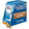 8x40g PURINA Dentalife Friandises à mâcher au poulet - Friandises pour...