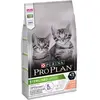 PRO PLAN Croquettes pour Chat Sterilisé au Saumon - 1,5kg