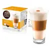Nescafé Dolce Gusto LATTE MACCHIATO - Café - 16 capsules -194,4g