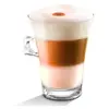 Capsules NESTLE Nescafé Latte Macchiato Caramel Dolce G