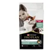 Croquettes - Purina - Proplan Liveclear - Kitten Stérilisé - Dinde - 1,4kg