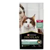 1,4kg PRO PLAN LiveClear Sterilised Adult dinde - Croquettes pour chat