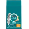 9,75kg Adulte poulet, céréales complètes Purina One - Croquettes pour chat