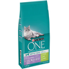 9,75kg Chat Sensible dinde, riz Purina One - Croquettes pour chat