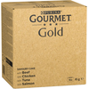 Purina Nourriture Pour Chats Gourmet Gold Multi Mega 85g 96 Unités