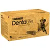 72 bâtonnets (24x106g) PURINA Dentalife à mâcher, pour chien de grande taille (25-40kg)