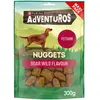 300g PURINA AdVENTuROS Nuggets - Friandises pour chien