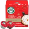 Café Nescafé Dolce Gusto Starbucks