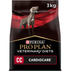 Purina pro plan croquettes chien canine cc cardio care diet 3kg