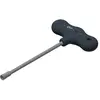 Clé Nipple Hexagonale 5.5mm Grise pour Rayons DT Swiss