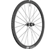 Dt Swiss Roue Arrière De Route Arc 1400 Dicut Db 38 Cl Disc Tubeless