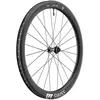 Roue avant dt swiss grc 1100 dicut 50 700 mm   12x100 mm   center lock