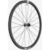 Roue avant Route 700 DT Swiss E1800 Endurance 32 Disque Centerlock 12/