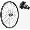 Dt Swiss Roue Arrière De Route G 1800 Spline 24 700 Cl Disc Tubeless