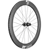 Dt Swiss Roue Arrière De Route Arc 1400 Dicut 62 Disc Cl Tubeless