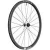 Dt Swiss Roue Avant De Route Grc 1400 Dicut Disc Cl Tubeless Presta 26...