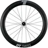 Dt Swiss Roue Arrière De Route Arc 1600 Spline Db 62 Cl Disc Tubeless ...