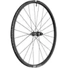 Dt Swiss Roue Arrière De Gravel Gr 1600 Spline 25 28´´ Cl Disc Tubeles...