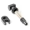 Valve tubeless dt swiss presta r6 5