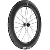 DT Swiss ARC 1400 DiCut 85 Roue avant 700 12 x 100 mm Center Lock Noir