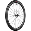 Dt Swiss Roue Avant De Route Erc 1100 Dicut 35 Disc Cl Tubeless + Cont...