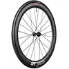 Dt Swiss Roue Avant De Route Arc 1100 Dicut 50 Disc Cl Tubeless + Cont...