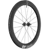 Dt Swiss Roue Arrière De Route Trc 1400 Dicut® Tubeless