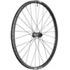 Dt Swiss Roue Avant Vtt Hu 1900 Spline 30 27.5´´ Cl Disc Tubeless Schradera 15 x 110 mm