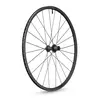 Roue arriere dt swiss pr 1400 dicut oxic 21 9x130 mm corps shimano