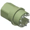 Dt Swiss Outil F232 One 23/9p One Size