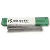 Dt swiss Roues Dt Swiss Spokes Champion 100 Units 288 x 2