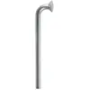 Dt swiss Roues Dt Swiss Spokes 2.0 x 1.8 x 2.0 x 262 mm