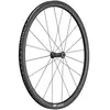 Dt Swiss Roue Avant De Route Prc 1400 Spline 35 Tubeless 9 x 100 mm