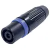 Neutrik Stx Series - Connecteur Audio - Speakon (4 Pôles) Mâle