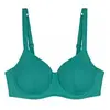 Haut de maillot de bain femme Triumph Summer Glow W 01 Turquoise 44D 1...