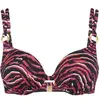 Haut de maillot de bain femme Triumph Summer Wild Marron 44E 10227212-...