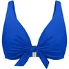 Haut de maillot de bain femme Triumph Summer Twist Bleu 40C 10222235-7...