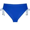 Bas de maillot de bain femme Triumph Summer Twist 01 Bleu 40 10226501-...