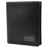 GUESS Portefeuille Noir Homme