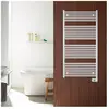 Zehnder Zeno Sèche-serviettes, fonctionnement tout électrique, ZZ14035...