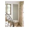 ACOVA Radiateur à eau chaude FASSANE PREM'S vertical double blanc 1800...