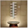Zehnder Yucca Sèche-serviettes, fonctionnement tout électrique, ZY1Z04...